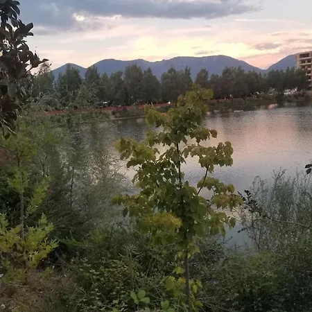 Bufi Properties Liqeni Thate Διαμέρισμα Τίρανα