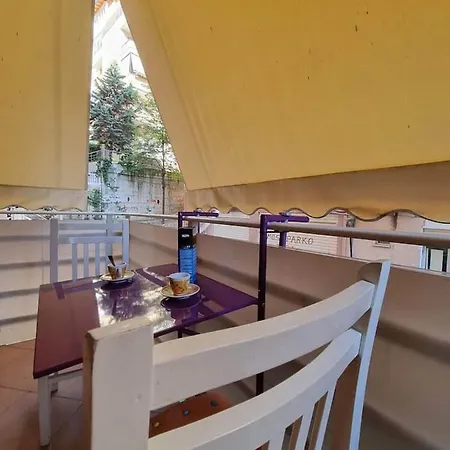 Bufi Properties Liqeni Thate Διαμέρισμα *