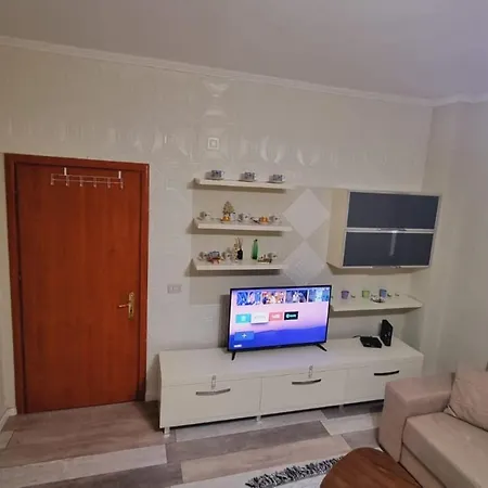 Διαμέρισμα Bufi Properties Liqeni Thate Τίρανα
