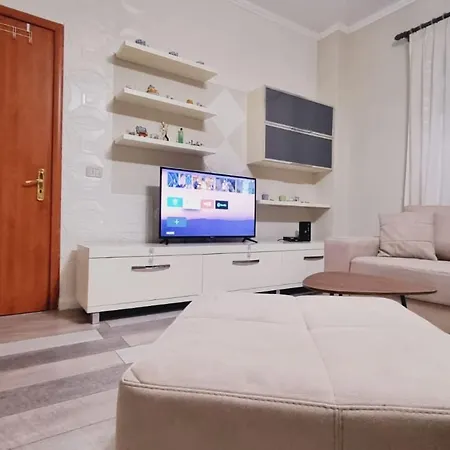 Bufi Properties Liqeni Thate Διαμέρισμα