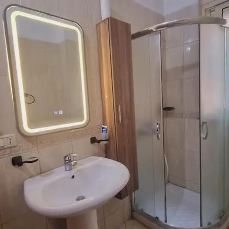Bufi Properties Liqeni Thate Διαμέρισμα *