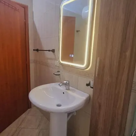 Διαμέρισμα Bufi Properties Liqeni Thate Τίρανα