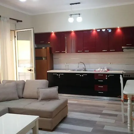 Διαμέρισμα Bufi Properties Liqeni Thate *