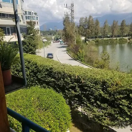 Bufi Properties Liqeni Thate Διαμέρισμα Τίρανα