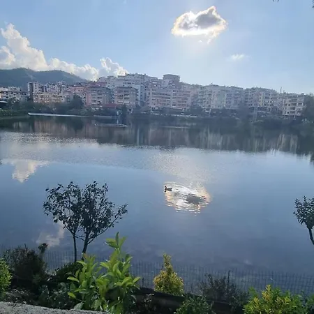 Bufi Properties Liqeni Thate Τίρανα
