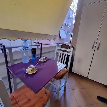 Διαμέρισμα Bufi Properties Liqeni Thate *