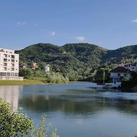 Bufi Properties Liqeni Thate Διαμέρισμα *